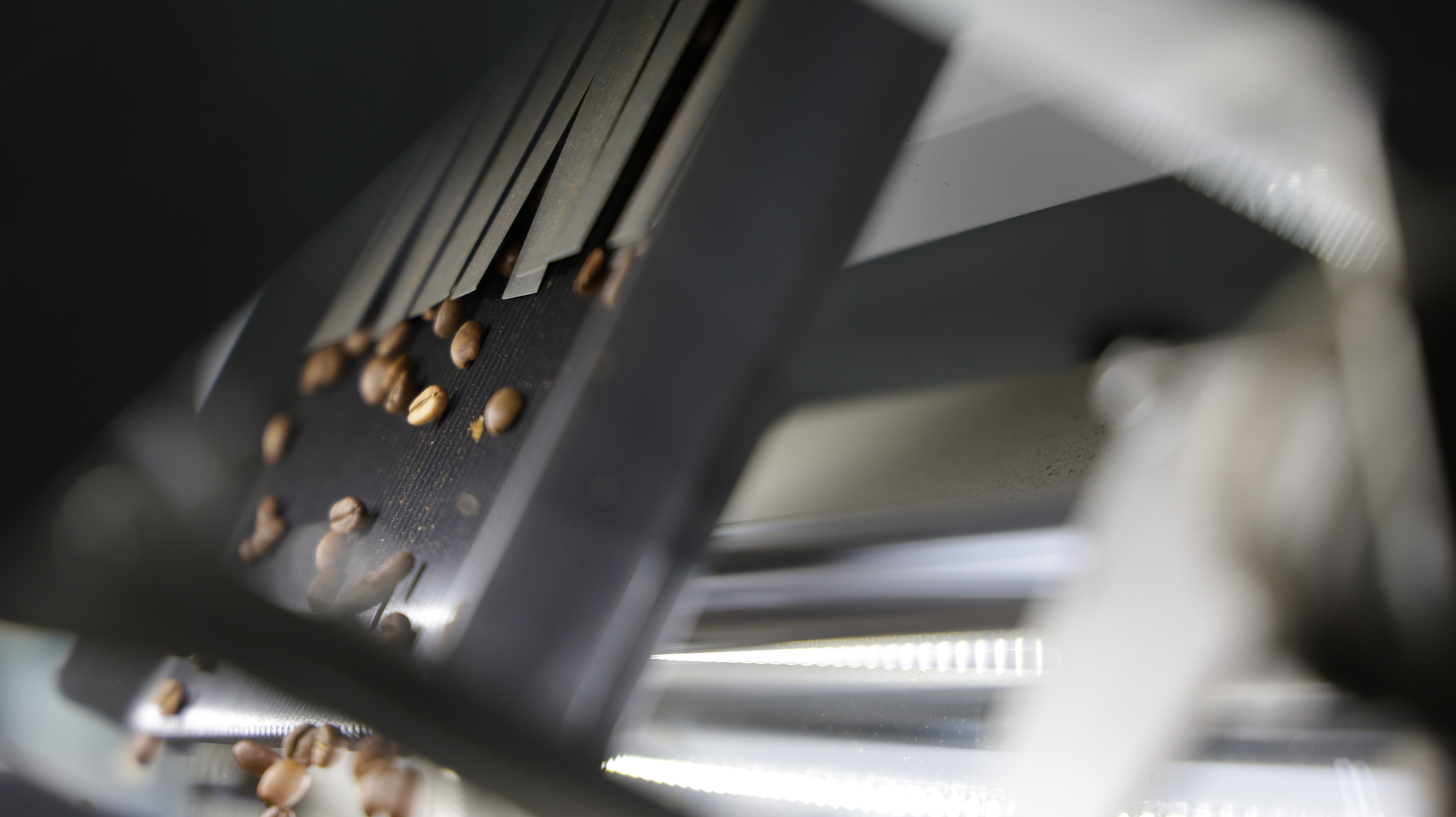 خطوط الفرز الآلي